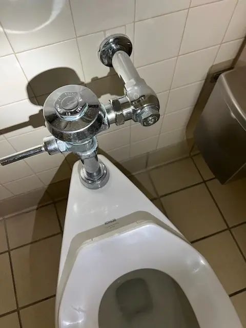 Fixture installation and repair for Sewer Camera Inspection in Earl